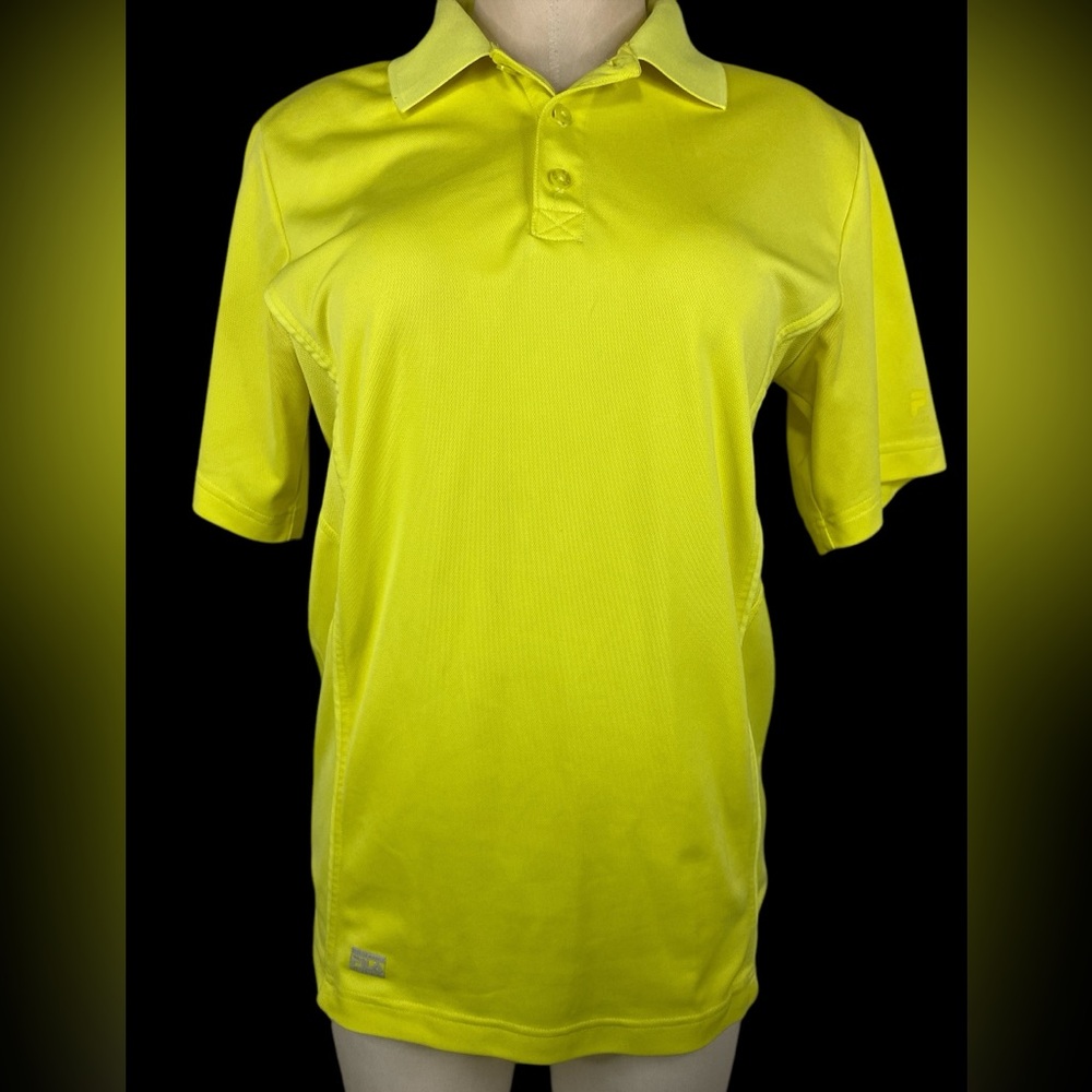 Fila Sport Short Sleeve Golf Shirt Women’s Small